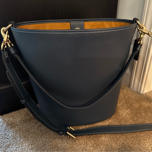 Coach Bags Coach Dakota Bucket Bag Poshmark